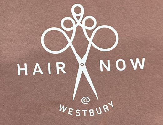 Hair now at Westbury